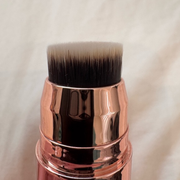 Auth.✅ ABH Full Size Stick Blush in shade “Latte”🩷 - Picture 5 of 6